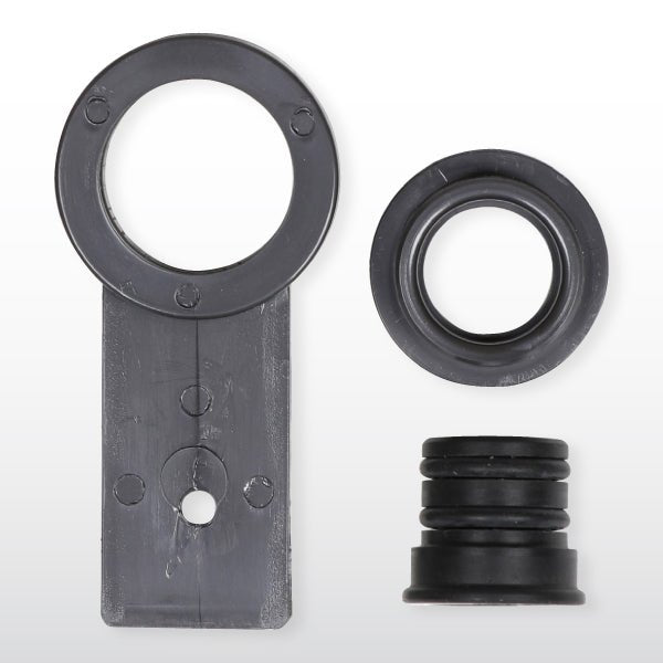 Ashford Jumbo Flyer Bearing Reducer Bush JBRB - Mooroolbark Wool