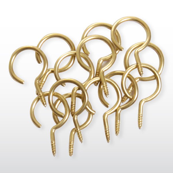 Ashford Jumbo Flyer Hooks JFLHK - Mooroolbark Wool
