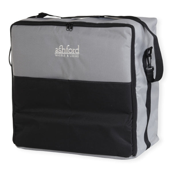 Ashford Katie Loom Carry Bag - KTLCB - Mooroolbark Wool