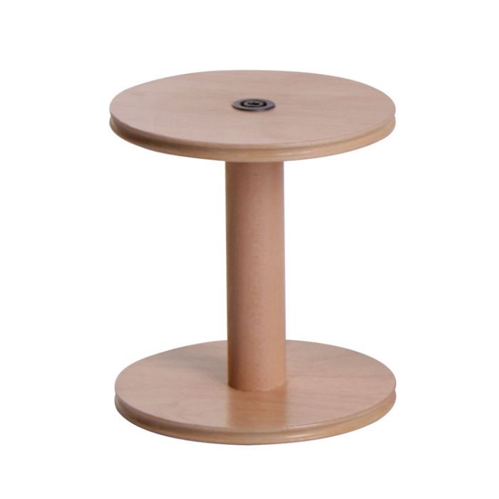 Ashford Kiwi Super Flyer Bobbin Lacquered KSFBL - Mooroolbark Wool