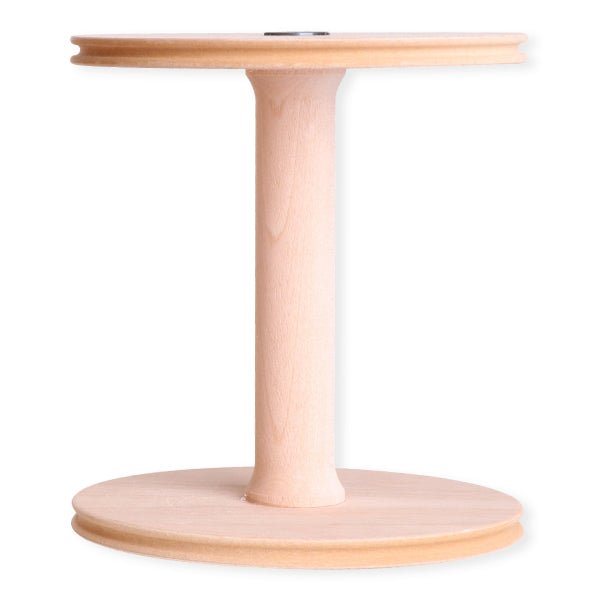 Ashford - Kiwi Super Flyer Bobbin Natural SKFB - Mooroolbark Wool