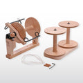 Ashford Kiwi Super Flyer Kit - Natural KSF - Mooroolbark Wool
