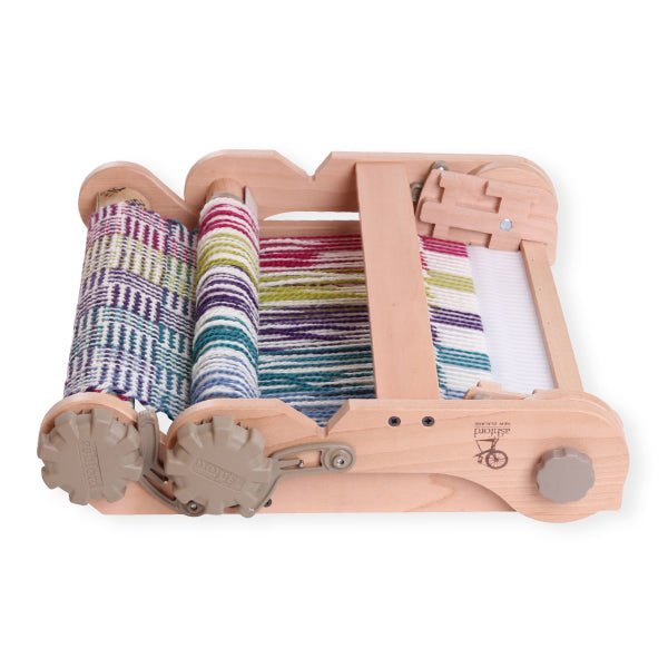 Ashford Knitters Loom - 30cm (12") KL3COM - Mooroolbark Wool