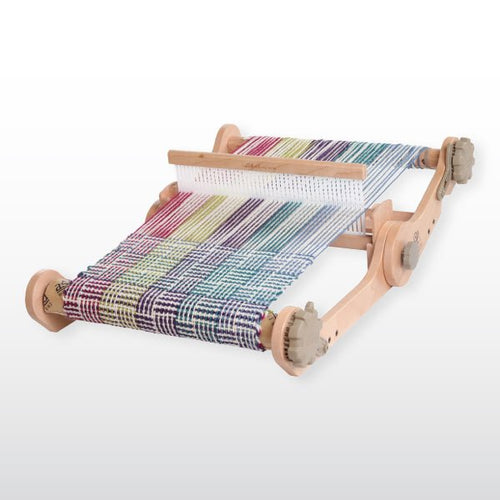 Ashford Knitters Loom - 30cm (12") KL3COM - Mooroolbark Wool