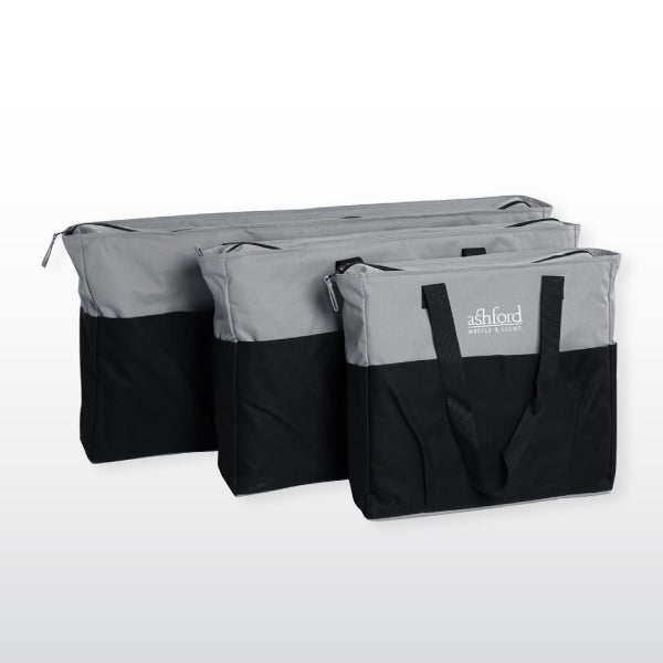 Ashford knitters loom Carry Bag-KL3CB - Mooroolbark Wool