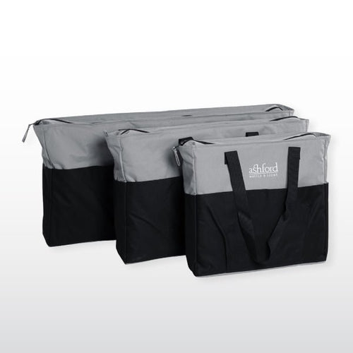 Ashford knitters loom Carry Bag-KL3CB - Mooroolbark Wool