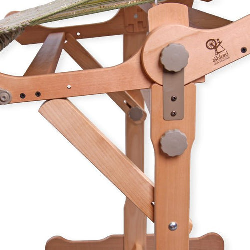Ashford Knitters Loom Stand Support Brace  Kit - KLSSB - Mooroolbark Wool