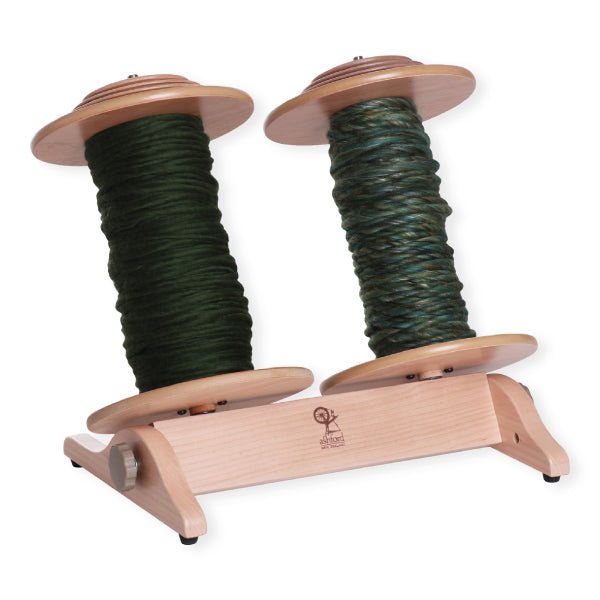 Ashford Lazy Kate Super Jumbo LKSJ - Mooroolbark Wool