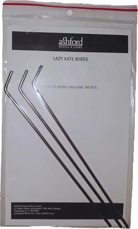 Ashford Lazy Kate Wires LKWIREP - Mooroolbark Wool