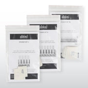 Ashford Table Loom Lever Stickers