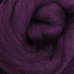 Ashford Merino - Amethyst - 050 - Mooroolbark Wool