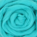 Ashford Merino - Aqua - 067 - Mooroolbark Wool