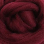 Ashford Merino - Aubergine - 039 - Mooroolbark Wool