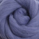 Ashford Merino - Blueberry Pie - 013 - Mooroolbark Wool