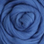 Ashford Merino - Classic Blue - 065 - Mooroolbark Wool