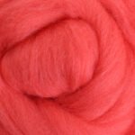 Ashford Merino - Coral - 060 - Mooroolbark Wool