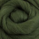 Ashford Merino - Fern Green - 051 - Mooroolbark Wool