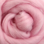 Ashford Merino Sliver 033 Cupcake