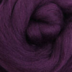 Ashford Merino Sliver 050 Amethyst