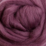 Ashford Merino Sliver 008 Grape Jelly