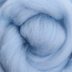 Ashford Merino Sliver 010 Bubblegum