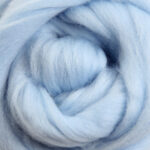 Ashford Merino Sliver 030 Ice