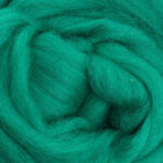 Ashford Merino Sliver 022 Green