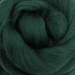 Ashford Merino Sliver 004 Green Tea