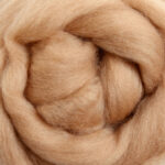 Ashford Merino Sliver 018 Cookie