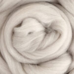 Ashford Merino Sliver 092 Natural Light