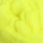 Ashford Merino Sliver 056 Fluro Yellow