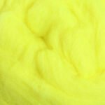 Ashford Merino - Fluro  Yellow - 056 - Mooroolbark Wool