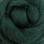 Ashford Merino - Green Tea - 004 - Mooroolbark Wool