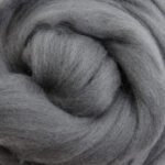 Ashford Merino - Grey - 016 - Mooroolbark Wool