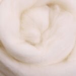 Ashford Merino - Natural White - 091 - Mooroolbark Wool