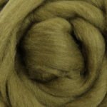 Ashford Merino - Olive - 038 - Mooroolbark Wool