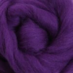 Ashford Merino - Purple - 025 - Mooroolbark Wool
