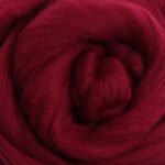 Ashford Merino - Raspberry - 047 - Mooroolbark Wool