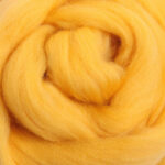 Ashford Merino Sliver 003 Cheesecake
