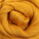 Ashford Merino Sliver 036 Butterscotch