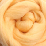 Ashford Merino Sliver 035 Honey
