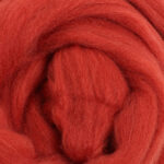 Ashford Merino Sliver 009 Nutmeg