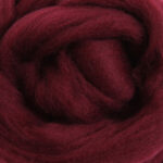 Ashford Merino Sliver 039 Aubergine