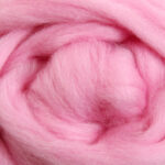 Ashford Merino Sliver 040 Candy Floss