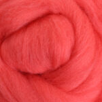 Ashford Merino Sliver 060 Coral