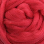 Ashford Merino Sliver 012 Strawberry