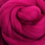 Ashford Merino Sliver 023 Magenta