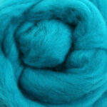 Ashford Merino Sliver 026 Turquoise