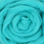 Ashford Merino Sliver 067 Aqua