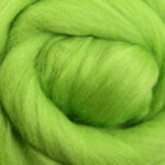 Ashford Merino Sliver 043 Lime